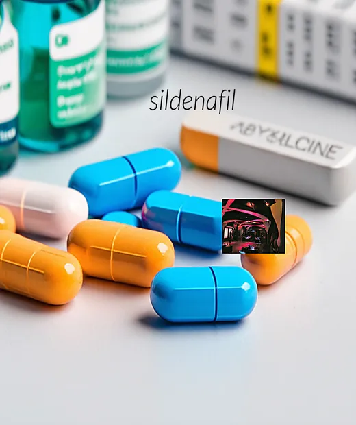 Sildenafil tabletas 100 mg precio